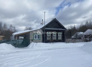 Дом на продажу, 39.5 м2, деревня Клюшниково, деревня Клюшниково, 16