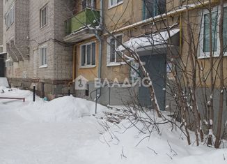 Двухкомнатная квартира на продажу, 43.9 м2, Владимирская область, улица Карла Маркса, 2