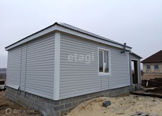 Продам дом, 38.6 м2, рабочий посёлок Вейделевка, Центральная площадь