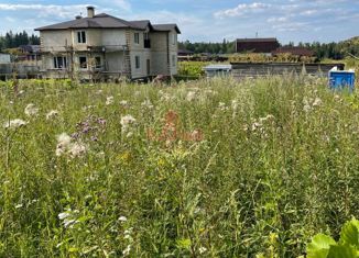 Продажа участка, 10 сот., деревня Хлыбы