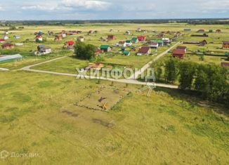 Продажа земельного участка, 10.5 сот., деревня Алексеевка