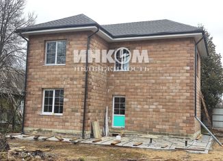 Продажа дома, 129.9 м2, деревня Юшково, деревня Юшково, 88