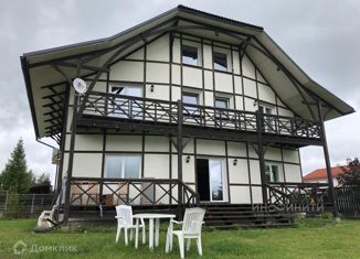 Продается дом, 360.7 м2, деревня Хлябово