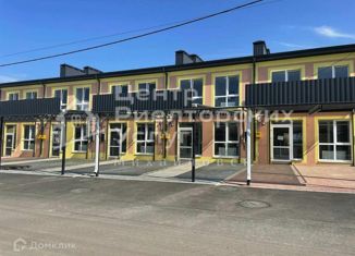 Продажа таунхауса, 76.3 м2, Михайловск, улица Андрея Миронова