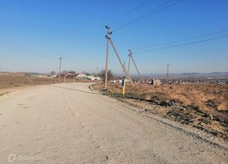 Продается земельный участок, 8 сот., поселок Верхнее Джемете, улица Роз