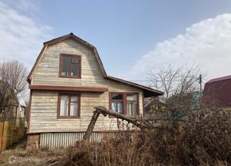 Дом на продажу, 45 м2, СНТ Атмосфера-2, 4-я аллея