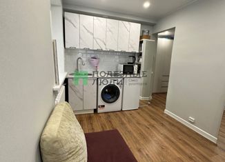 Продаю квартиру студию, 16.5 м2, Киров, улица Ивана Попова, 8А, Ленинский район