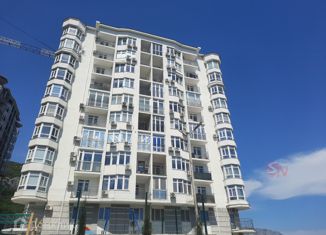 Продажа 3-ком. квартиры, 76.6 м2, поселок городского типа Форос, Форосский спуск, 8/2