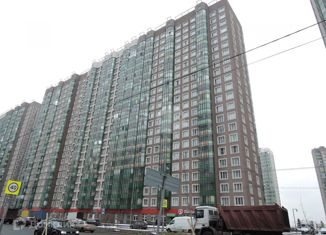 Комната на продажу, 34.4 м2, Мурино, улица Шувалова, 3