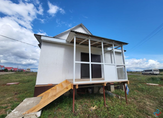 Продам дом, 82 м2, деревня Шамонино, улица Мустая Карима