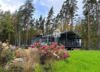 Дом на продажу, 65 м2, коттеджный посёлок Ленинград