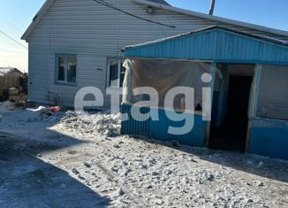 Продажа дома, 140 м2, СНТ Радуга, Центральная улица, 96