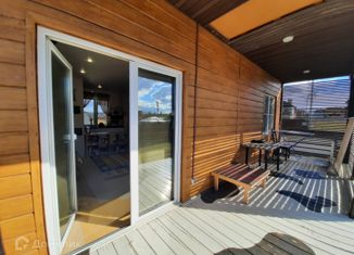 Продажа дома, 46.4 м2, деревня Семибратское, Утренняя улица, 1