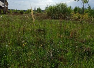 Продажа участка, 13 сот., деревня Новоскаковское, деревня Новоскаковское, 72