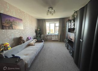 3-комнатная квартира на продажу, 63 м2, Новосибирск, улица Вахтангова, 3А, улица Вахтангова