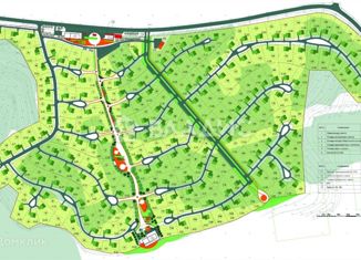 Продажа участка, 11.9 сот., ДНТ Лазурный Берег