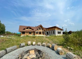 Продаю дом, 300 м2, деревня Гагарка