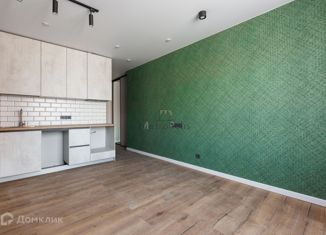 Продажа 1-ком. квартиры, 26 м2, Новосибирск, улица Николаева, 18, улица Николаева