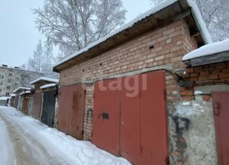 Продаю гараж, 18 м2, Сыктывкар, Центральный район, Октябрьский проспект, 84/2