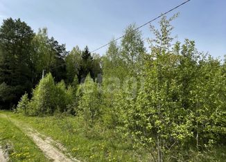 Продажа земельного участка, 100 сот., деревня Колюпаново