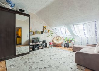 Продаю 2-комнатную квартиру, 64.8 м2, Краснодар, улица Генерала Петрова, 39, ЖК Прованс