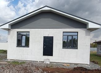 Продаю дом, 80 м2, посёлок Петровский, Третья улица