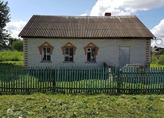 Продаю дом, 58.7 м2, рабочий посёлок Локоть, Школьная улица, 31