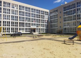 Продаю 1-ком. квартиру, 21.7 м2, деревня Куюки, Молодёжная улица, 29, ЖК Новые Куюки