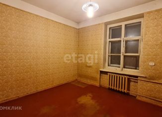 Продается двухкомнатная квартира, 50 м2, Екатеринбург, проспект Ленина, 101, проспект Ленина