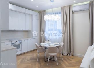 Продается 2-комнатная квартира, 67.5 м2, Москва, улица Архитектора Щусева, 5к2, станция ЗИЛ