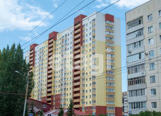 Продается многокомнатная квартира, 57.3 м2, Ульяновск, проспект Врача Сурова, 26, ЖК Триумф Парк