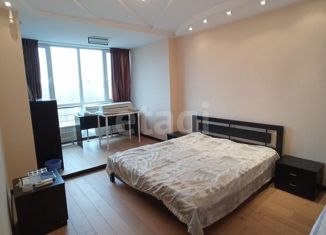 2-ком. квартира на продажу, 83 м2, Нижний Новгород, Студёная улица, 68А, Студёная улица