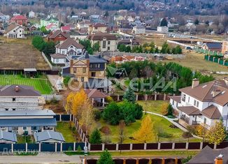 Продаю участок, 15 сот., деревня Першино, Южная улица