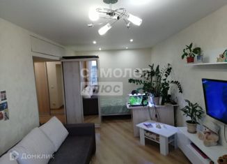 Продам 1-комнатную квартиру, 33 м2, Киров, Комсомольская улица, 37