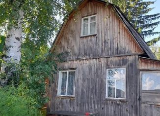 Продается дом, 32 м2, СНТ Сигнал