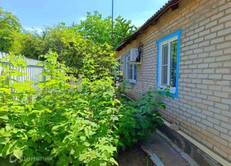 Продам дом, 53.6 м2, поселок Горняцкий, улица Максима Горького