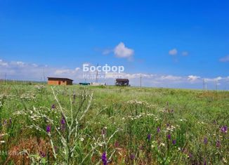 Продам земельный участок, 10 сот., село Береговое, переулок Комарова, 17