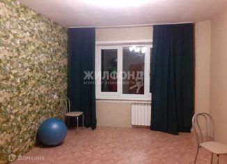 Сдача в аренду 3-ком. квартиры, 62 м2, Новосибирск, Полевая улица, 8/1, Советский район