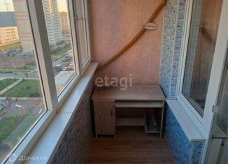 Сдается в аренду квартира студия, 27.8 м2, Ростов-на-Дону, улица Тимофеева, 14к1