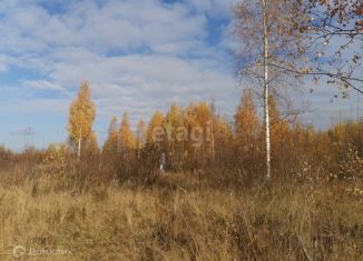 Земельный участок на продажу, 250 сот., Вологодская область, деревня Ирдоматка, 64