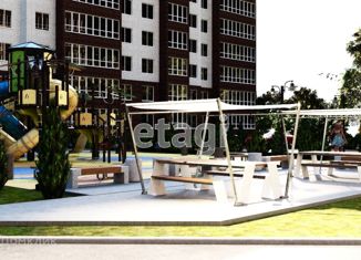 Продажа 1-ком. квартиры, 37 м2, Батайск, ЖК Талалихина