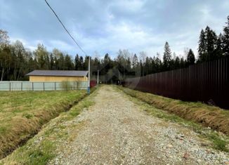 Продам земельный участок, 9 сот., коттеджный посёлок Комарово, коттеджный посёлок Комарово, 312