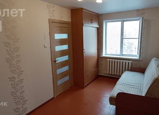 2-комнатная квартира на продажу, 45.3 м2, Кострома, микрорайон Черноречье, 6, Центральный район
