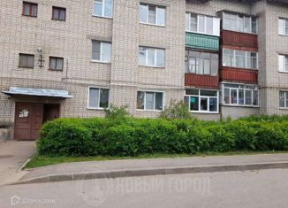 Продажа 2-комнатной квартиры, 47.7 м2, поселок Караваево, Жашковская улица, 2А