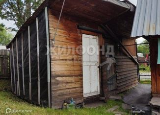 Продажа дома, 53.9 м2, поселок городского типа Шерегеш, улица Дзержинского