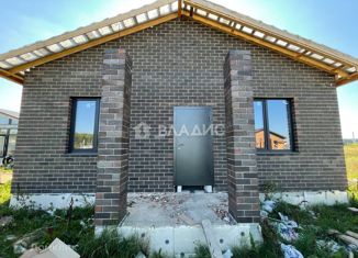 Продажа дома, 100 м2, деревня Юсупово