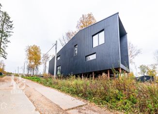 Дом на продажу, 340 м2, деревня Протасово, Нагорная улица