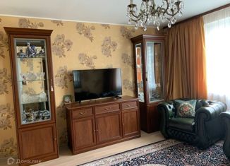 Продам 2-комнатную квартиру, 56 м2, Краснодар, Душистая улица, 79к1, ЖК Дуэт