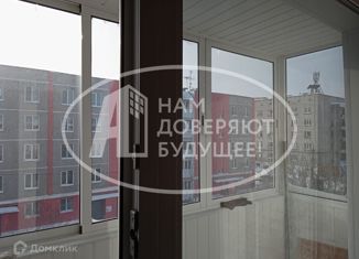 Продается 1-комнатная квартира, 25.1 м2, Чусовой, улица 50 лет ВЛКСМ, 27А