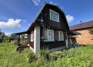 Продам дом, 30 м2, садовый массив Беляевский Мох, 8-я линия, 321